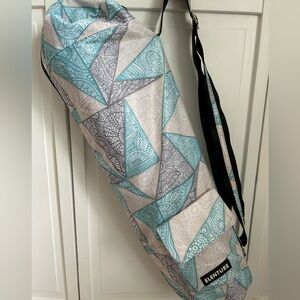 Elenture yoga mat bag
